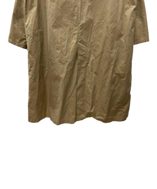 MUSE（ミューズ）MUSE (ミューズ) コート オリーブ サイズ:SIZE Freeの古着・服飾アイテム
