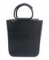 GUCCI (グッチ) ハンドバッグ ブラック：20000円