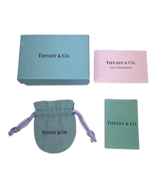 TIFFANY & Co.（ティファニー）TIFFANY & Co. (ティファニー) リング シルバー サイズ:10の古着・服飾アイテム