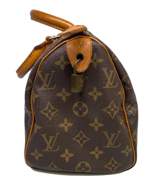 LOUIS VUITTON（ルイ ヴィトン）LOUIS VUITTON (ルイ ヴィトン) ハンドバッグの古着・服飾アイテム
