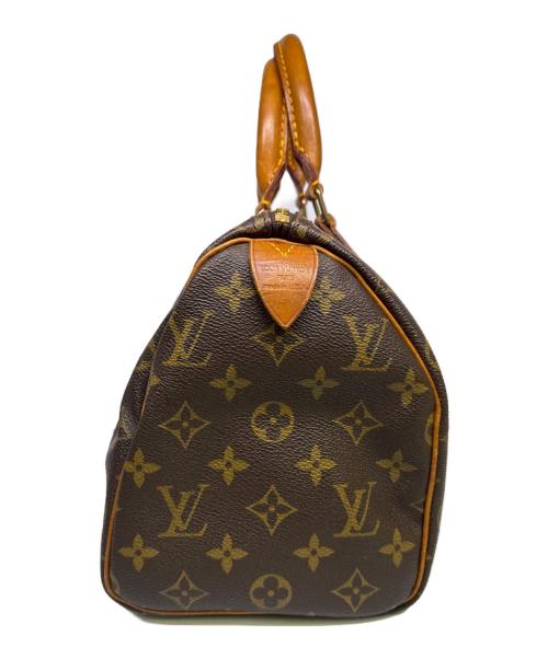 LOUIS VUITTON（ルイ ヴィトン）LOUIS VUITTON (ルイ ヴィトン) ハンドバッグの古着・服飾アイテム