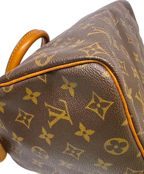 LOUIS VUITTON（ルイ ヴィトン）LOUIS VUITTON (ルイ ヴィトン) ハンドバッグの古着・服飾アイテム