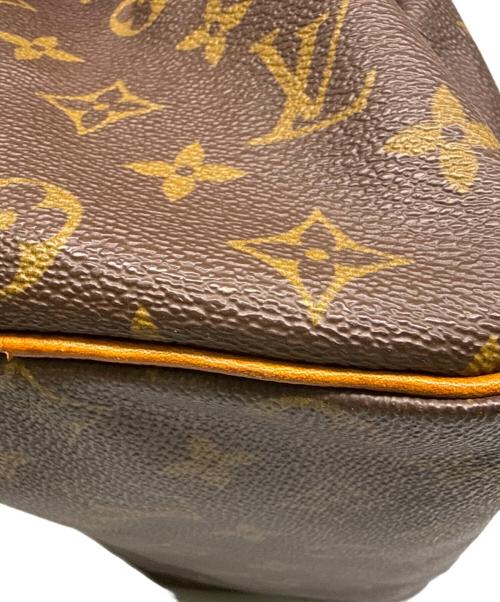 LOUIS VUITTON（ルイ ヴィトン）LOUIS VUITTON (ルイ ヴィトン) ハンドバッグの古着・服飾アイテム