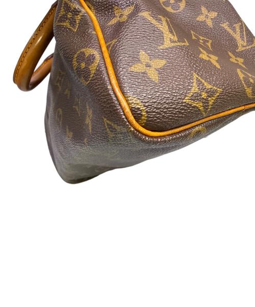 LOUIS VUITTON（ルイ ヴィトン）LOUIS VUITTON (ルイ ヴィトン) ハンドバッグの古着・服飾アイテム