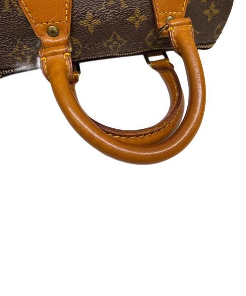 LOUIS VUITTON（ルイ ヴィトン）LOUIS VUITTON (ルイ ヴィトン) ハンドバッグの古着・服飾アイテム