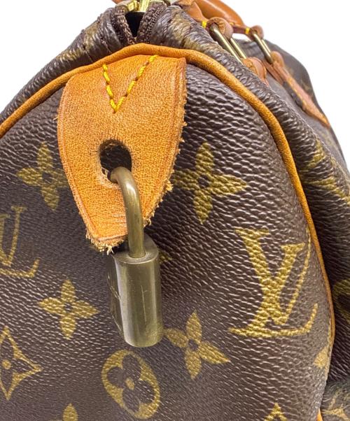 LOUIS VUITTON（ルイ ヴィトン）LOUIS VUITTON (ルイ ヴィトン) ハンドバッグの古着・服飾アイテム