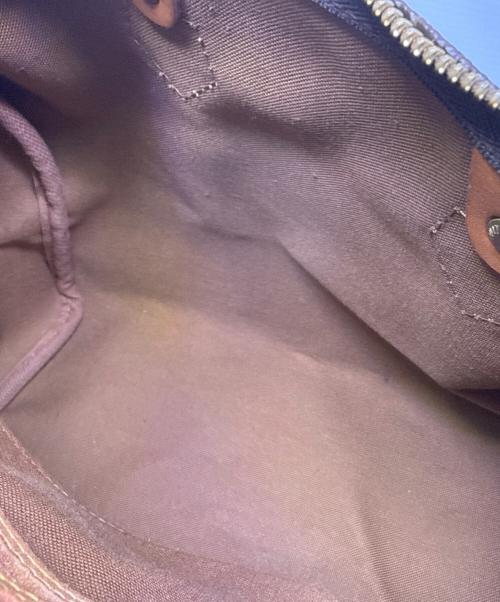 LOUIS VUITTON（ルイ ヴィトン）LOUIS VUITTON (ルイ ヴィトン) ハンドバッグの古着・服飾アイテム