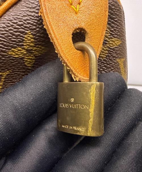 LOUIS VUITTON（ルイ ヴィトン）LOUIS VUITTON (ルイ ヴィトン) ハンドバッグの古着・服飾アイテム