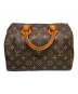 LOUIS VUITTON（ルイ ヴィトン）の古着「ハンドバッグ」