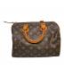 LOUIS VUITTON (ルイ ヴィトン) ハンドバッグ：100000円