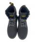 Dr.Martens (ドクターマーチン) Tarik 8 Tie Boot ブラック サイズ:25.5：10000円