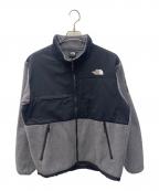 THE NORTH FACEザ ノース フェイス）の古着「デナリジャケット」｜ブラックグレー