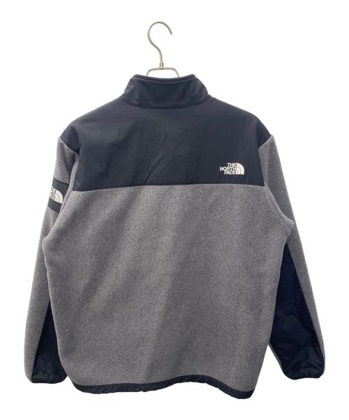 THE NORTH FACE（ザ ノース フェイス）THE NORTH FACE (ザ ノース フェイス) デナリジャケット ブラックグレー サイズ:XLの古着・服飾アイテム