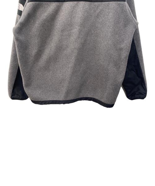 THE NORTH FACE（ザ ノース フェイス）THE NORTH FACE (ザ ノース フェイス) デナリジャケット ブラックグレー サイズ:XLの古着・服飾アイテム