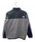 THE NORTH FACE (ザ ノース フェイス) デナリジャケット ブラックグレー サイズ:XL：8000円
