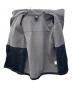 中古・古着 THE NORTH FACE (ザ ノース フェイス) デナリジャケット ブラックグレー サイズ:XL：8000円