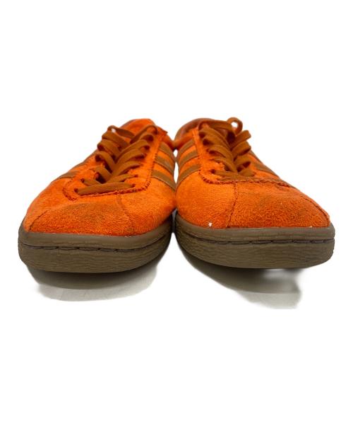 adidas（アディダス）adidas (アディダス) Tobacco GRUEN オレンジ サイズ:25.5cmの古着・服飾アイテム