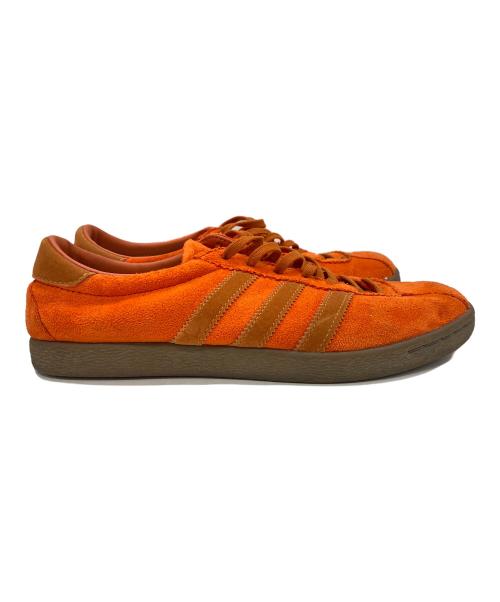 adidas（アディダス）adidas (アディダス) Tobacco GRUEN オレンジ サイズ:25.5cmの古着・服飾アイテム