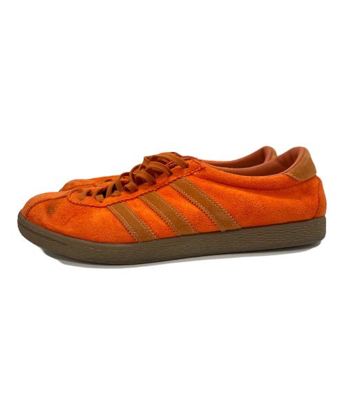 adidas（アディダス）adidas (アディダス) Tobacco GRUEN オレンジ サイズ:25.5cmの古着・服飾アイテム