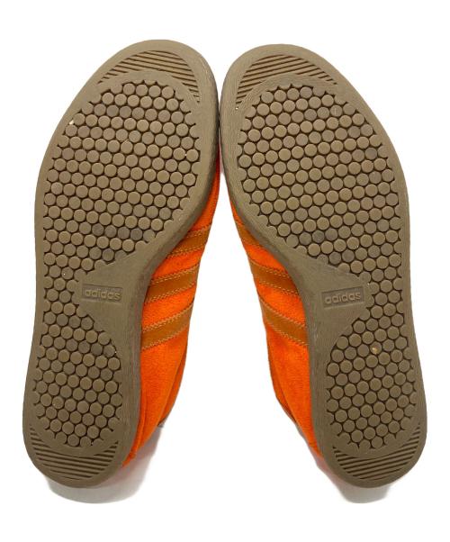 adidas（アディダス）adidas (アディダス) Tobacco GRUEN オレンジ サイズ:25.5cmの古着・服飾アイテム