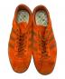 adidas (アディダス) Tobacco GRUEN オレンジ サイズ:25.5cm：9000円