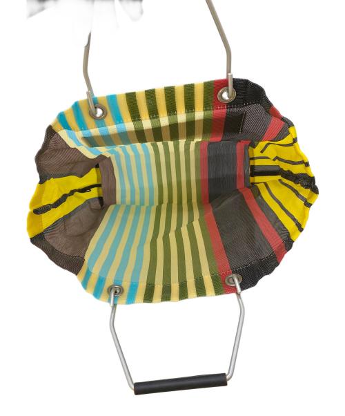 MARNI（マルニ）MARNI (マルニ) トートバッグ マルチカラーの古着・服飾アイテム