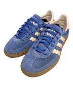 adidasアディダス）の古着「ローカットスニーカー」｜ブルー