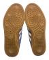 中古・古着 adidas (アディダス) ローカットスニーカー ブルー サイズ:23：10000円