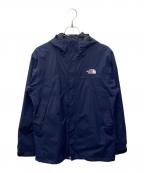 THE NORTH FACEザ ノース フェイス）の古着「マウンテンパーカー」｜ネイビー