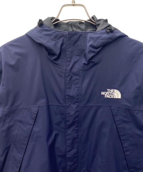 THE NORTH FACE（ザ ノース フェイス）THE NORTH FACE (ザ ノース フェイス) マウンテンパーカー ネイビー サイズ:SIZE Lの古着・服飾アイテム