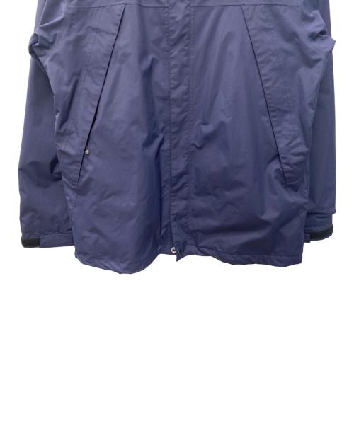 THE NORTH FACE（ザ ノース フェイス）THE NORTH FACE (ザ ノース フェイス) マウンテンパーカー ネイビー サイズ:SIZE Lの古着・服飾アイテム