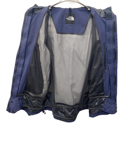 THE NORTH FACE（ザ ノース フェイス）THE NORTH FACE (ザ ノース フェイス) マウンテンパーカー ネイビー サイズ:SIZE Lの古着・服飾アイテム