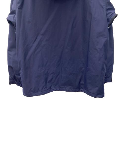 THE NORTH FACE（ザ ノース フェイス）THE NORTH FACE (ザ ノース フェイス) マウンテンパーカー ネイビー サイズ:SIZE Lの古着・服飾アイテム