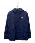 THE NORTH FACE（ザ ノース フェイス）の古着「マウンテンパーカー」｜ネイビー