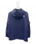THE NORTH FACE (ザ ノース フェイス) マウンテンパーカー ネイビー サイズ:SIZE L：13000円