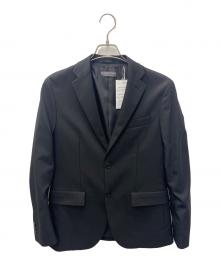 BEAUTY&YOUTH UNITED ARROWS（ビューティーアンドユースユナイテッドアローズ）の古着「テーラードジャケット」｜ブラック