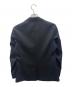 BEAUTY&YOUTH UNITED ARROWS (ビューティーアンドユースユナイテッドアローズ) テーラードジャケット ブラック サイズ:	SIZE S 未使用品：11000円