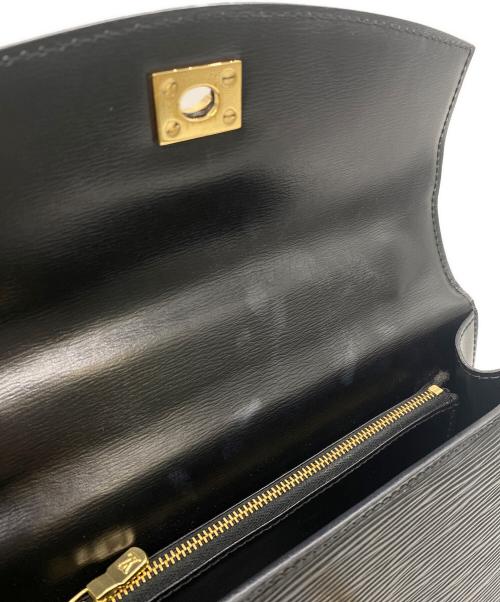 LOUIS VUITTON（ルイ ヴィトン）LOUIS VUITTON (ルイ ヴィトン) ハンドバッグの古着・服飾アイテム