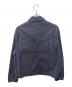 LEVI'S PReMIUM (リーバイス プレミアム) トラッカージャケット ブラック サイズ:SIZE M：10000円