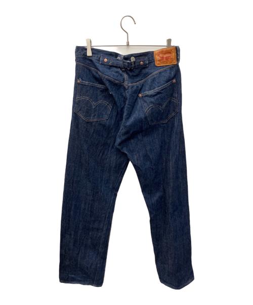 LEVI'S VINTAGE CLOTHING（リーバイス ビンテージ クロージング）LEVI'S VINTAGE CLOTHING (リーバイス ビンテージ クロージング) 1922年復刻501XXデニムパンツ インディゴ サイズ:SIZE W31×L34の古着・服飾アイテム
