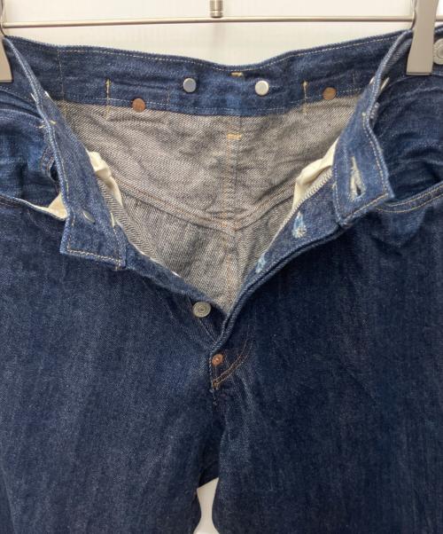 LEVI'S VINTAGE CLOTHING（リーバイス ビンテージ クロージング）LEVI'S VINTAGE CLOTHING (リーバイス ビンテージ クロージング) 1922年復刻501XXデニムパンツ インディゴ サイズ:SIZE W31×L34の古着・服飾アイテム