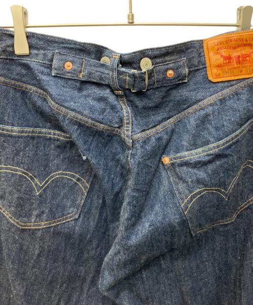 LEVI'S VINTAGE CLOTHING（リーバイス ビンテージ クロージング）LEVI'S VINTAGE CLOTHING (リーバイス ビンテージ クロージング) 1922年復刻501XXデニムパンツ インディゴ サイズ:SIZE W31×L34の古着・服飾アイテム