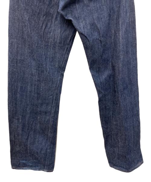 LEVI'S VINTAGE CLOTHING（リーバイス ビンテージ クロージング）LEVI'S VINTAGE CLOTHING (リーバイス ビンテージ クロージング) 1922年復刻501XXデニムパンツ インディゴ サイズ:SIZE W31×L34の古着・服飾アイテム