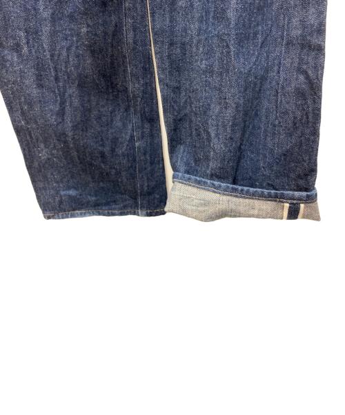 LEVI'S VINTAGE CLOTHING（リーバイス ビンテージ クロージング）LEVI'S VINTAGE CLOTHING (リーバイス ビンテージ クロージング) 1922年復刻501XXデニムパンツ インディゴ サイズ:SIZE W31×L34の古着・服飾アイテム