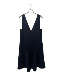 IENA（イエナ）の古着「サロペット」｜ブラック