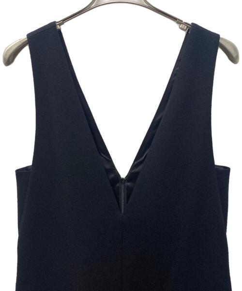 IENA（イエナ）IENA (イエナ) サロペット ブラック サイズ:SIZE 96cm(W38) 未使用品の古着・服飾アイテム