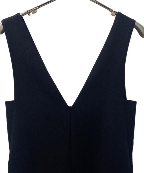 IENA（イエナ）IENA (イエナ) サロペット ブラック サイズ:SIZE 96cm(W38) 未使用品の古着・服飾アイテム