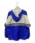 adidas (アディダス) アノラックパーカー ブルー サイズ:SIZE XL：12000円