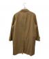 BURBERRY LONDON (バーバリーロンドン) ステンカラーコート ベージュ サイズ:	SIZE M：8000円