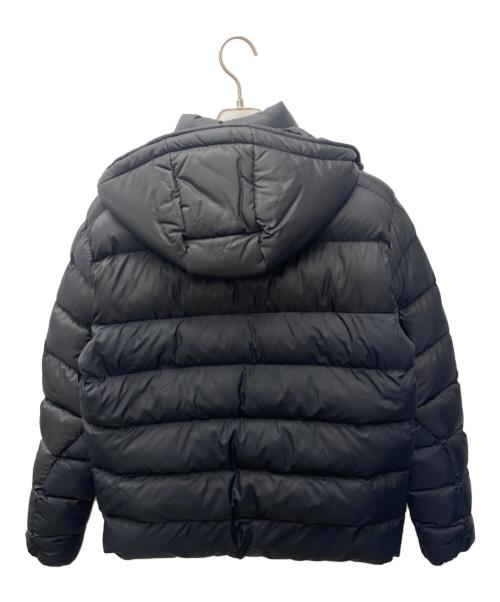 JORDAN（ジョーダン）JORDAN (ジョーダン) 中綿ジャケット ブラック サイズ:	SIZE Sの古着・服飾アイテム